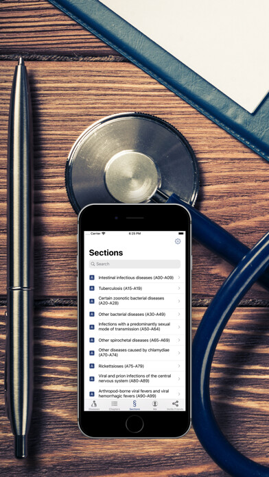 Emulate iPhone app ICD-10 CM Codes 2022 Reference using MyAndroid Emulate iPhone app ICD-10 CM Codes 2022 Reference using MyAndroid