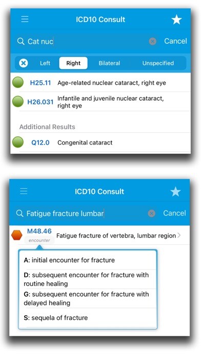 Emulate iPhone app ICD10 Consult Pro using MyAndroid Emulate iPhone app ICD10 Consult Pro using MyAndroid