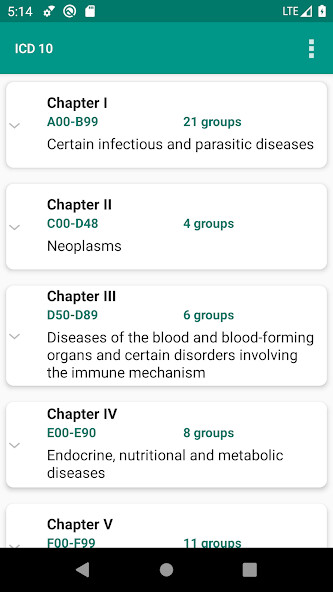 Run android online APK ICD-10 from MyAndroid or emulate ICD-10 using MyAndroid Run android online APK ICD-10 from MyAndroid or emulate ICD-10 using MyAndroid