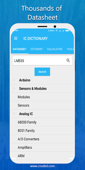 Emulate Android APK IC DICTIONARY Emulate Android APK IC DICTIONARY