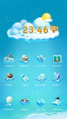 Emulate Android APK Ice Age