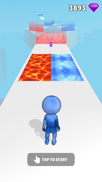 Emulate iPhone app Ice And Fire! using MyAndroid Emulate iPhone app Ice And Fire! using MyAndroid