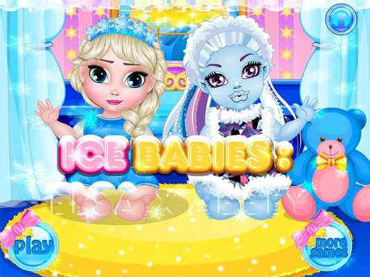 Emulate Android APK Ice Babies Emulate Android APK Ice Babies
