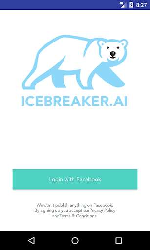 Emulate Android APK icebreaker.ai Emulate Android APK icebreaker.ai