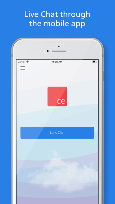Emulate iPhone app iceChat using MyAndroid Emulate iPhone app iceChat using MyAndroid