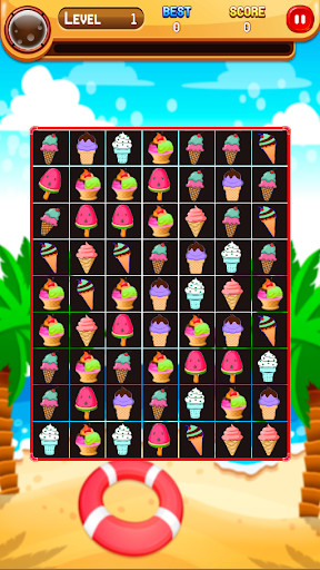 Run android online APK Ice - Cone Fixing from MyAndroid or emulate Ice - Cone Fixing using MyAndroid