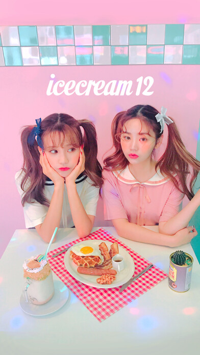 Emulate iPhone app Icecream12 using MyAndroid