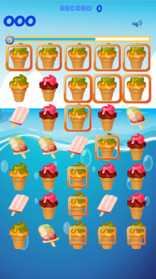 Emulate Android APK Ice Cream Blast Game Emulate Android APK Ice Cream Blast Game