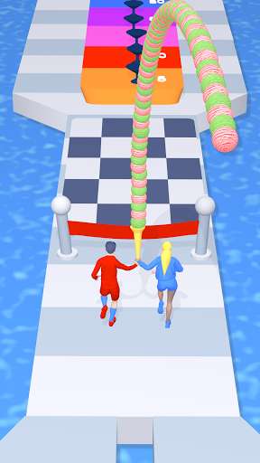 Run android online APK Ice Cream Challenge from MyAndroid or emulate Ice Cream Challenge using MyAndroid