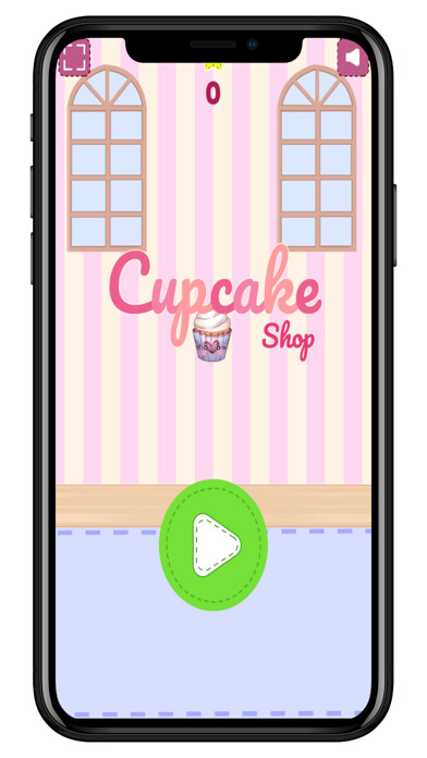Emulate iPhone app Icecream Cone Cupcake Baking using MyAndroid Emulate iPhone app Icecream Cone Cupcake Baking using MyAndroid