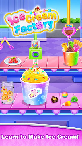 Run android online APK Ice Cream Cone Dessert-Frozen Cupcake Factory Game from MyAndroid or emulate Ice Cream Cone Dessert-Frozen Cupcake Factory Game using MyAndroid Run android online APK Ice Cream Cone Dessert-Frozen Cupcake Factory Game from MyAndroid or emulate Ice Cream Cone Dessert-Frozen Cupcake Factory Game using MyAndroid