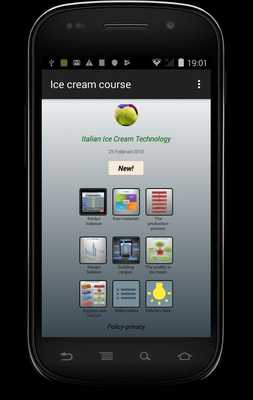 Emulate Android APK Ice cream course Emulate Android APK Ice cream course