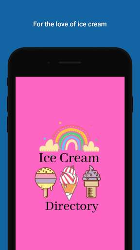 Run android online APK Ice Cream Directory from MyAndroid or emulate Ice Cream Directory using MyAndroid