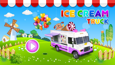 Emulate iPhone app Ice Cream & Fire Truck Games using MyAndroid Emulate iPhone app Ice Cream & Fire Truck Games using MyAndroid