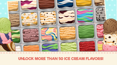 Emulate iPhone app IceCreamFriends - Girls Games using MyAndroid
