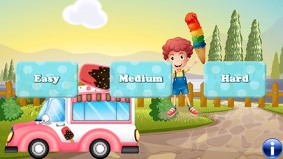 Emulate iPhone app Ice Cream game for Toddlers and Kids : discover the ice creams world ! FREE game using MyAndroid Emulate iPhone app Ice Cream game for Toddlers and Kids : discover the ice creams world ! FREE game using MyAndroid