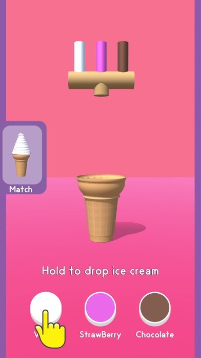 Run android online APK Ice Cream Inc. from MyAndroid or emulate Ice Cream Inc. using MyAndroid