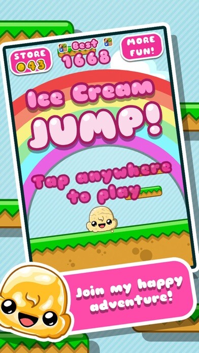 Emulate Android APK Ice Cream Jump Emulate Android APK Ice Cream Jump
