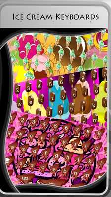 Emulate Android APK Ice Cream Keyboards