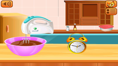 Emulate iPhone app Ice Cream Maker Kids Games Girls Games using MyAndroid Emulate iPhone app Ice Cream Maker Kids Games Girls Games using MyAndroid