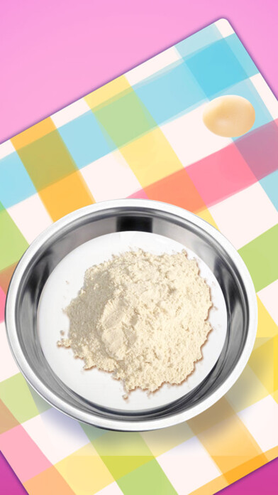 Emulate iPhone app Ice cream maker - yummy cream using MyAndroid Emulate iPhone app Ice cream maker - yummy cream using MyAndroid