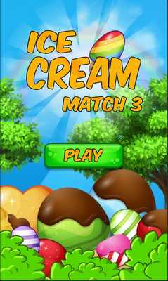Emulate Android APK Ice Cream Match 3 Emulate Android APK Ice Cream Match 3