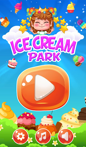 Run android online APK Ice Cream Park Match 3 from MyAndroid or emulate Ice Cream Park Match 3 using MyAndroid Run android online APK Ice Cream Park Match 3 from MyAndroid or emulate Ice Cream Park Match 3 using MyAndroid