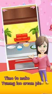 Emulate Android APK Ice Cream Pie Maker Emulate Android APK Ice Cream Pie Maker