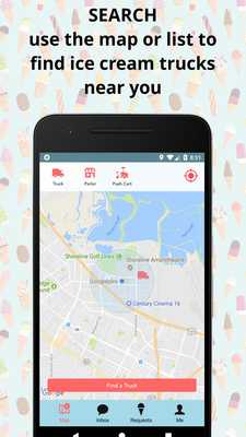 Emulate Android APK Ice Cream Please