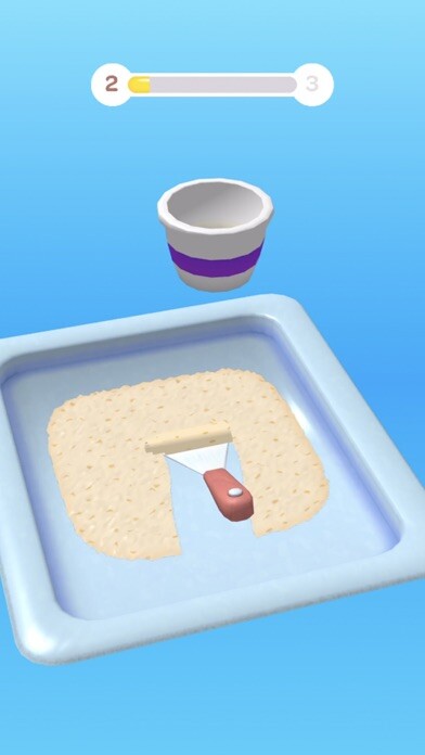 Run android online APK Ice Cream Roll from MyAndroid or emulate Ice Cream Roll using MyAndroid