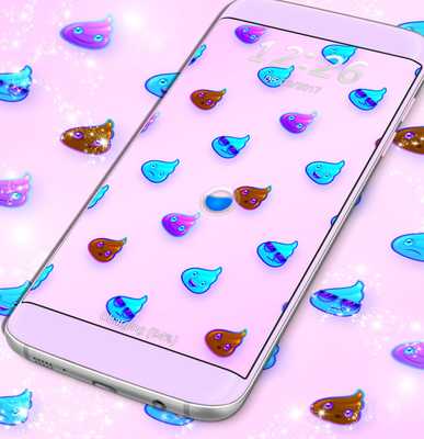 Emulate Android APK Ice Cream Screen Locker Theme Emulate Android APK Ice Cream Screen Locker Theme