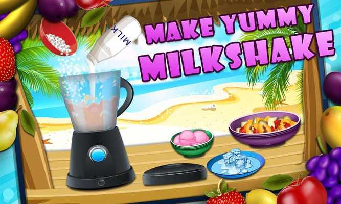 Emulate Android APK Ice Cream Shake Food Maker Emulate Android APK Ice Cream Shake Food Maker