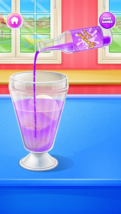 Emulate iPhone app Ice Cream Soda using MyAndroid Emulate iPhone app Ice Cream Soda using MyAndroid