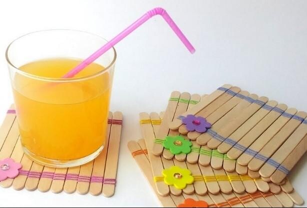 Emulate Android APK Ice Cream Stick Craft Emulate Android APK Ice Cream Stick Craft