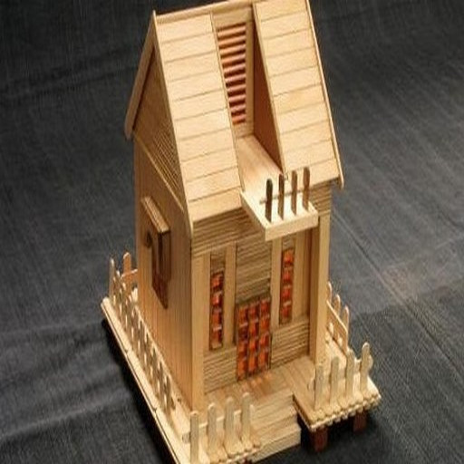 Run android online APK Ice Cream Stick Recycling from MyAndroid or emulate Ice Cream Stick Recycling using MyAndroid