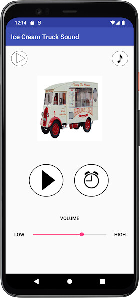 Run android online APK Ice Cream Truck Sound from MyAndroid or emulate Ice Cream Truck Sound using MyAndroid Run android online APK Ice Cream Truck Sound from MyAndroid or emulate Ice Cream Truck Sound using MyAndroid