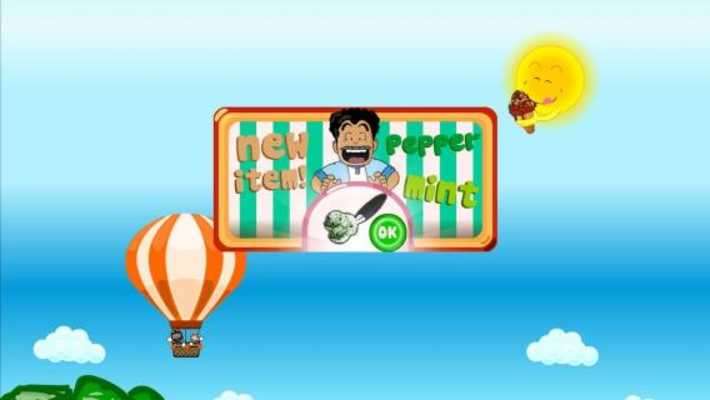 Emulate Android APK Ice Cream Uncle