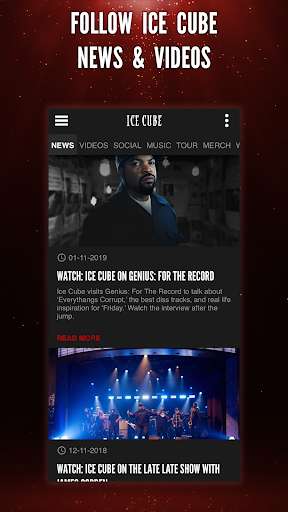 Run android online APK Ice Cube Fan App from MyAndroid or emulate Ice Cube Fan App using MyAndroid Run android online APK Ice Cube Fan App from MyAndroid or emulate Ice Cube Fan App using MyAndroid