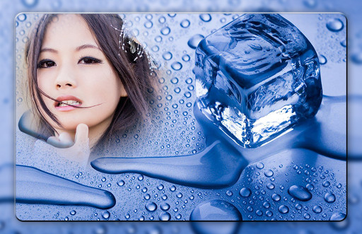 Run android online APK Ice Cube Photo Frames from MyAndroid or emulate Ice Cube Photo Frames using MyAndroid