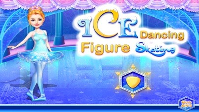 Emulate iPhone app Ice Dancing Figure Skating using MyAndroid Emulate iPhone app Ice Dancing Figure Skating using MyAndroid