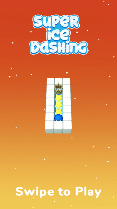 Emulate iPhone app Ice Dashing using MyAndroid Emulate iPhone app Ice Dashing using MyAndroid