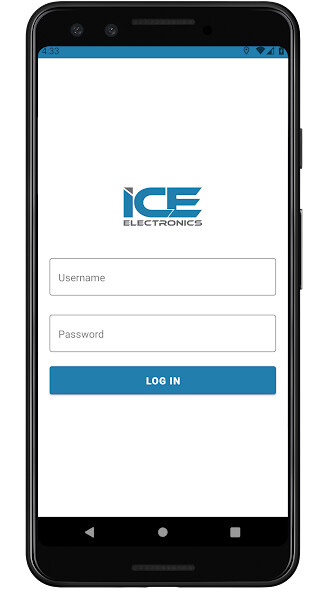 Run android online APK ICE Delivery from MyAndroid or emulate ICE Delivery using MyAndroid Run android online APK ICE Delivery from MyAndroid or emulate ICE Delivery using MyAndroid