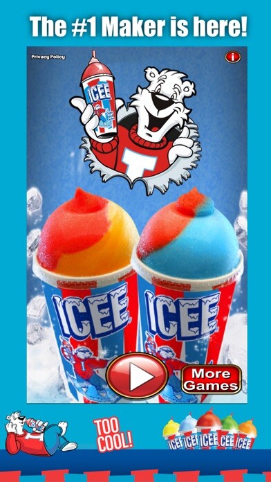 Run android online APK ICEE Maker from MyAndroid or emulate ICEE Maker using MyAndroid Run android online APK ICEE Maker from MyAndroid or emulate ICEE Maker using MyAndroid