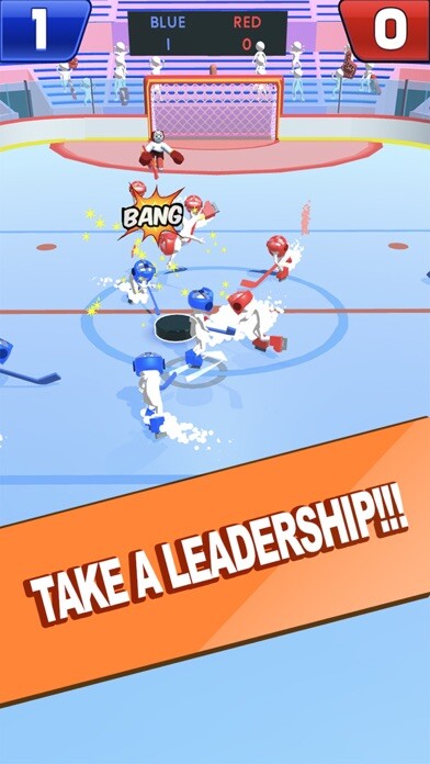 Emulate iPhone app Ice Fever using MyAndroid Emulate iPhone app Ice Fever using MyAndroid