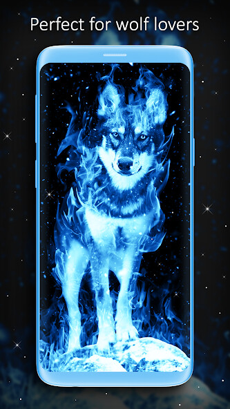 Run android online APK Ice Fire Wolf Wallpaper from MyAndroid or emulate Ice Fire Wolf Wallpaper using MyAndroid Run android online APK Ice Fire Wolf Wallpaper from MyAndroid or emulate Ice Fire Wolf Wallpaper using MyAndroid