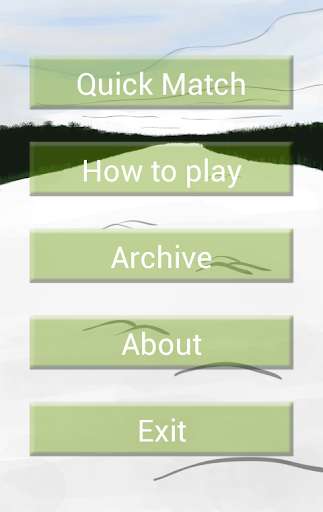 Run android online APK Ice Fishing Championship alpha from MyAndroid or emulate Ice Fishing Championship alpha using MyAndroid