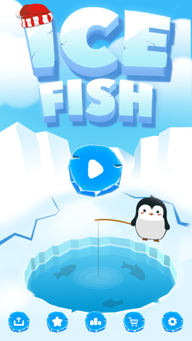 Emulate iPhone app Ice Fish using MyAndroid Emulate iPhone app Ice Fish using MyAndroid