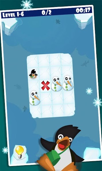 Run android online APK Ice Floe from MyAndroid or emulate Ice Floe using MyAndroid