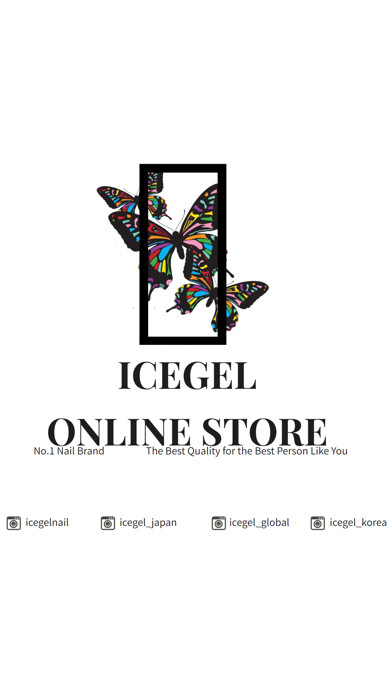 Emulate iPhone app ICEGEL using MyAndroid