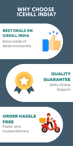 Run android online APK Icehill India from MyAndroid or emulate Icehill India using MyAndroid